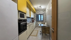 garsoniera ghica plaza-modern-centrala  - imagine 6