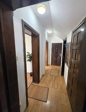 Apartament cu 2 camere, 75 mp   zona Lipovei, Dedeman - imagine 7