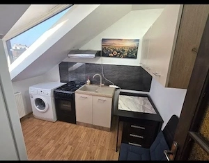 Apartament cu 2 camere, 75 mp   zona Lipovei, Dedeman - imagine 5