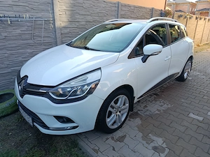 Renault clio 4, an 2017 , motor 1.5 dci euro 6