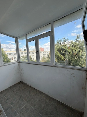 Vanzare apartament 2 camere, in Galati, Tiglina 1, centrala proprie - imagine 4