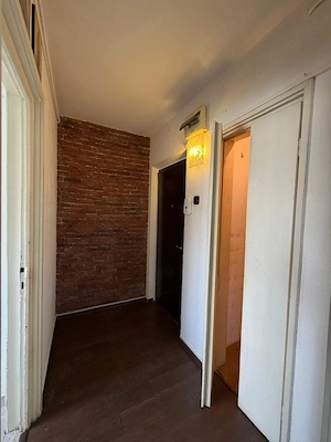 Vanzare apartament 2 camere, in Galati, Tiglina 1, centrala proprie - imagine 5