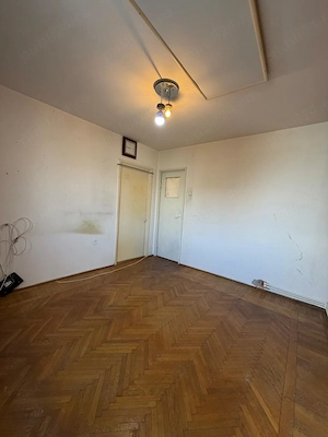 Vanzare apartament 2 camere, in Galati, Tiglina 1, centrala proprie - imagine 13