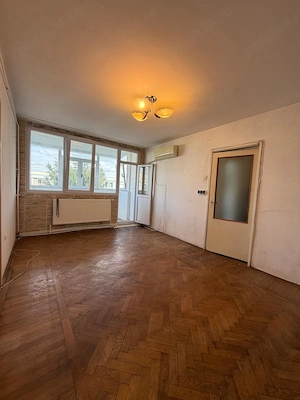 Vanzare apartament 2 camere, in Galati, Tiglina 1, centrala proprie - imagine 2