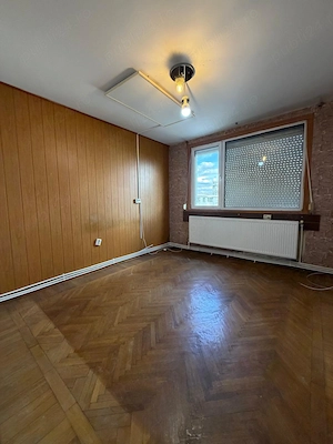 Vanzare apartament 2 camere, in Galati, Tiglina 1, centrala proprie - imagine 11