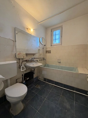 Vanzare apartament 2 camere, in Galati, Tiglina 1, centrala proprie - imagine 14
