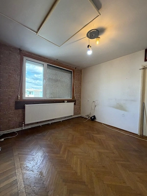 Vanzare apartament 2 camere, in Galati, Tiglina 1, centrala proprie - imagine 12