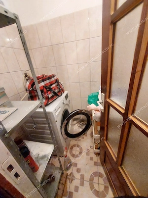 Apartament 4 camere, etaj 1, zona Port   aproape de Faleza Dunării - imagine 7