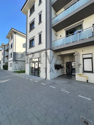 Apartament modern 2 camere, bucatarie inchisa, parcare