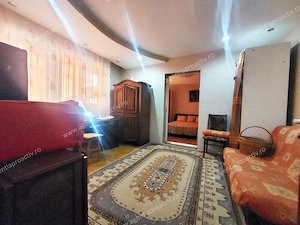 Apartament 4 camere, etaj 1, zona Port   aproape de Faleza Dunării - imagine 3