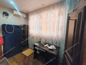 Apartament 4 camere, etaj 1, zona Port   aproape de Faleza Dunării - imagine 5