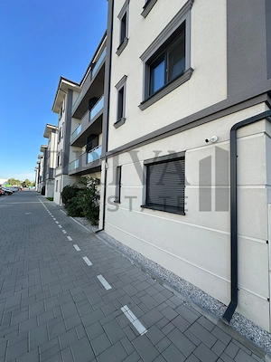 Apartament modern 2 camere, finisaje premium, parcare, Giroc - imagine 3