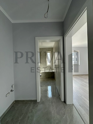 Apartament modern 2 camere, finisaje premium, parcare, Giroc - imagine 14