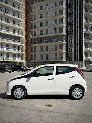 Toyota Aygo 1.0 VVT-I - imagine 3