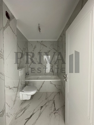Apartament modern 2 camere, bucatarie inchisa, parcare - imagine 18
