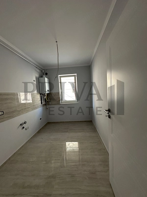 Apartament modern 2 camere, bucatarie inchisa, parcare - imagine 12