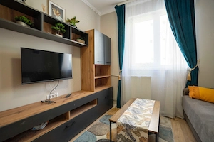 Garsonieră de vânzare – Rogerius, Oradea - etaj 1 - imagine 2