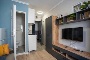 Garsonieră de vânzare – Rogerius, Oradea - etaj 1 - imagine 3