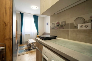 Garsonieră de vânzare – Rogerius, Oradea - etaj 1 - imagine 4