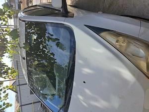 Chevrolet spark 2011
