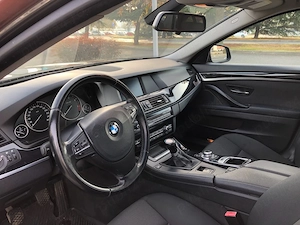 Bmw Seria 5 F10