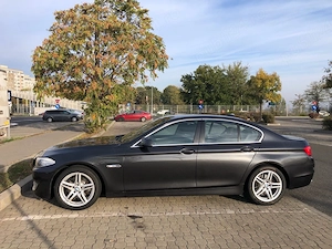 Bmw Seria 5 F10 - imagine 5