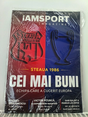 Revista iAMsport 