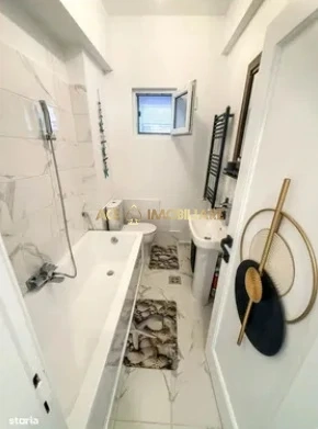 Studio de inchiriat | Ultracentral | Metrou | Centrala Proprie | Spital Coltea - imagine 7