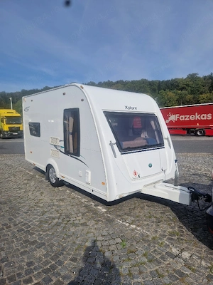 rulota Elddis xplore 4 locuri 