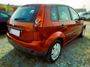 Fiesta 2008 diesel 121.104km - imagine 7