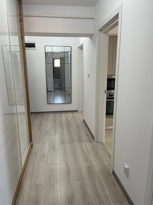 Apartament 2 camere, 67.20 mp, zona 1 Mai - imagine 6