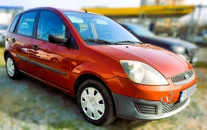 Fiesta 2008 diesel 121.104km - imagine 3
