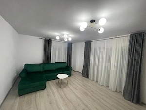 Apartament 2 camere, 67.20 mp, zona 1 Mai - imagine 4