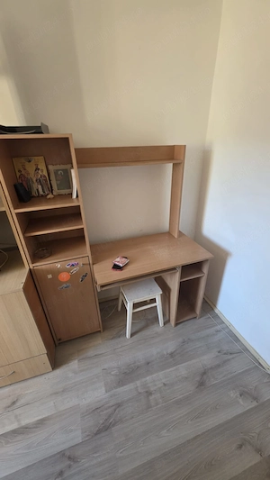 De inchiriat garsoniera zona noua - Proprietar