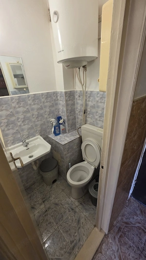 De inchiriat garsoniera zona noua - Proprietar - imagine 7
