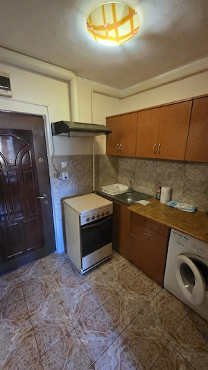 De inchiriat garsoniera zona noua - Proprietar - imagine 6