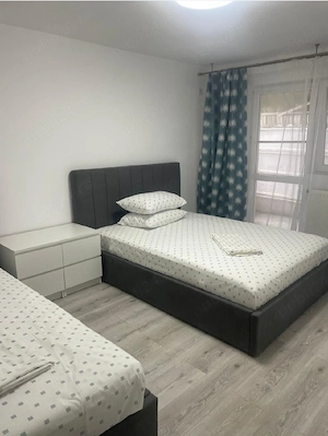 inchiriez apartament cu 2 camere in Eforie Nord  - imagine 5