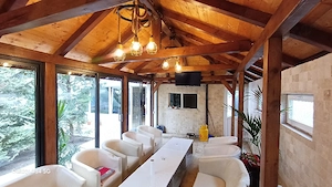inchiriez apartament cu 2 camere in Eforie Nord  - imagine 3