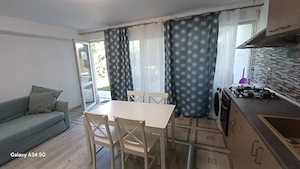 inchiriez apartament cu 2 camere in Eforie Nord  - imagine 2