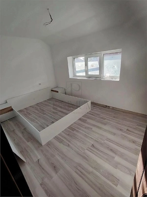 Soarelui, 2 Camere, Centrala Proprie, Bloc Izolat, 80 mp utili - imagine 4