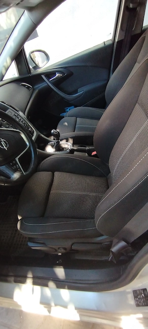 Vand Opel Astra  - imagine 6