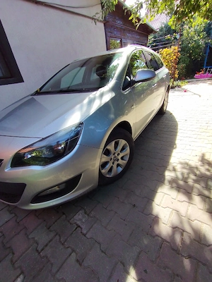 Vand Opel Astra  - imagine 4