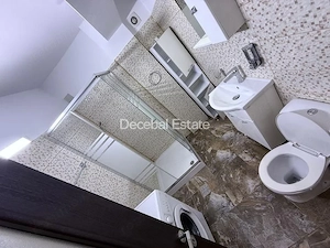 Parcul Morarilor, Pantelimon - Garsoniera confort 1 cu Curte Proprie - imagine 4
