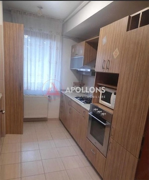 Apartament Berceni - imagine 3