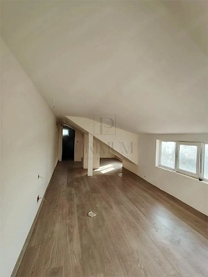 Soarelui, 2 Camere, Centrala Proprie, Bloc Izolat, 80 mp utili - imagine 5