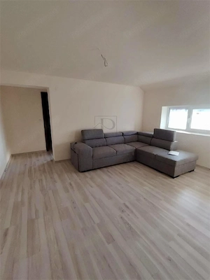 Soarelui, 2 Camere, Centrala Proprie, Bloc Izolat, 80 mp utili - imagine 3