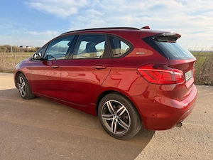 BMW Seria 2, 225xe, Plug-in Hybrid, Active Tourer, xDrive, Automata, Rulaj: 129.000 km - imagine 3