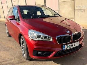 BMW Seria 2, 225xe, Plug-in Hybrid, Active Tourer, xDrive, Automata, Rulaj: 129.000 km