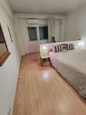 Apartament de 2 camere bd Decebal stradal - imagine 5