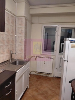 Apartament de 2 camere bd Decebal stradal - imagine 4